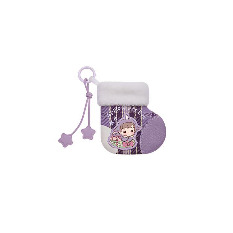 POP MART Your Most Precious Collection Shimmery Wish Mystery Boxes Single Mystery Box/Full Box 6 Pcs PPMT-2511-0024