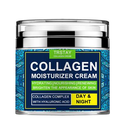 MOISTURIZER Creative Collagen Moisturizer Cream for Face  Area  Skin Care