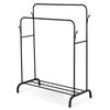 Massido Ms-867 Standing Hanger Black