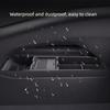Center Console Lower Storage Box Special Fit for 2025 Chery Tiggo 5X, Car Interior Organizer Accessories
