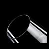 Iso Crystal Glass Handmade Goblet,Fragrance-Smelling Cup,Light, Luxury, Red Wine, Champagne, Brandy Winebowl, 400-450Ml