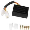 Voltage Regulator Rectifier For ARTIC CAT 250 2X4 1999-2003 OEM Number: GN125 32800-05300 32800-05320 32800-29B00