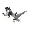 BMW 2 Series G87 Front Bumper Headlight Bracket (51649501607/51649501608)