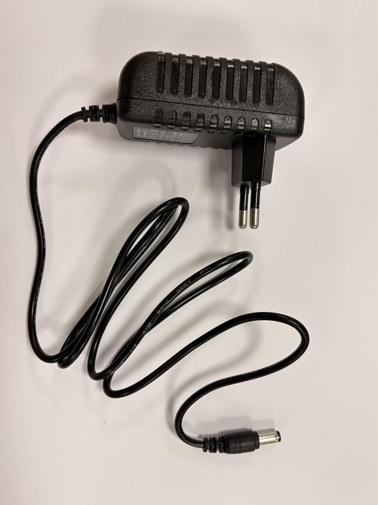 Power Adapter AC 100-240V Input DC Output Supply Charger EU/US 12V Universal Adapter Converter Plug for Camera DVR LED Robot LED