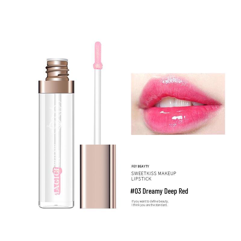 

Feimeiren Увлажняющий блеск для губ, меняющий цвет, и питательное масло для губ