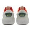 Nike Court Legacy Lift Sail Edles Grün Damen Sneaker FD0355-133