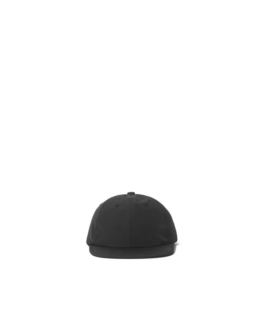 WORTHWHILE MOVEMENT Varsity Cap (Black)