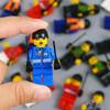 Cartoon City Building Blocks for Kids: Compatible Educational Figurines for Boys and Girls