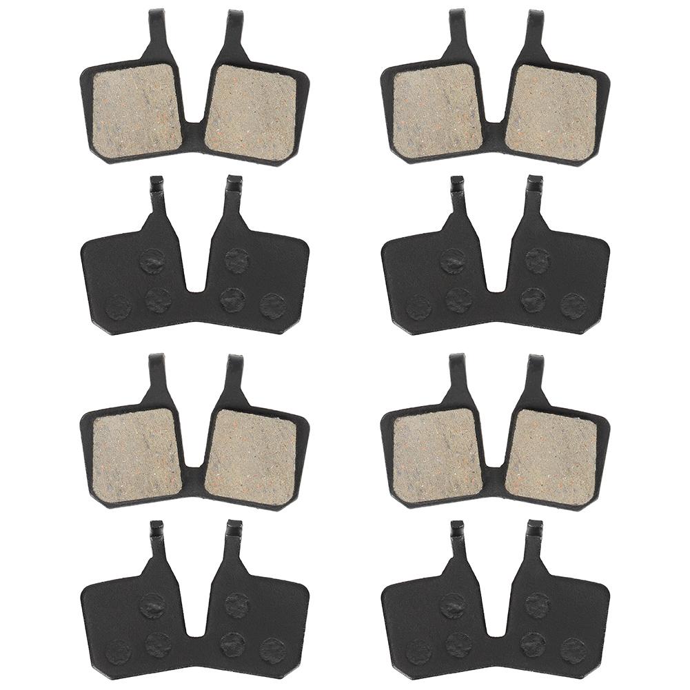 Bicycle Safety First Get Your Hands On This Set of 4 Disc Brake Pads Designed Specifically for the For Magura MTB Lineup