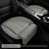 2026 Nuovo Cuscino per Seggiolino Auto Supporto per Gambe Pelle Integrato Confortevole Antiscivolo Resistente all'Usura Seggiolino Auto Estensione Supporto Gambe Quattro