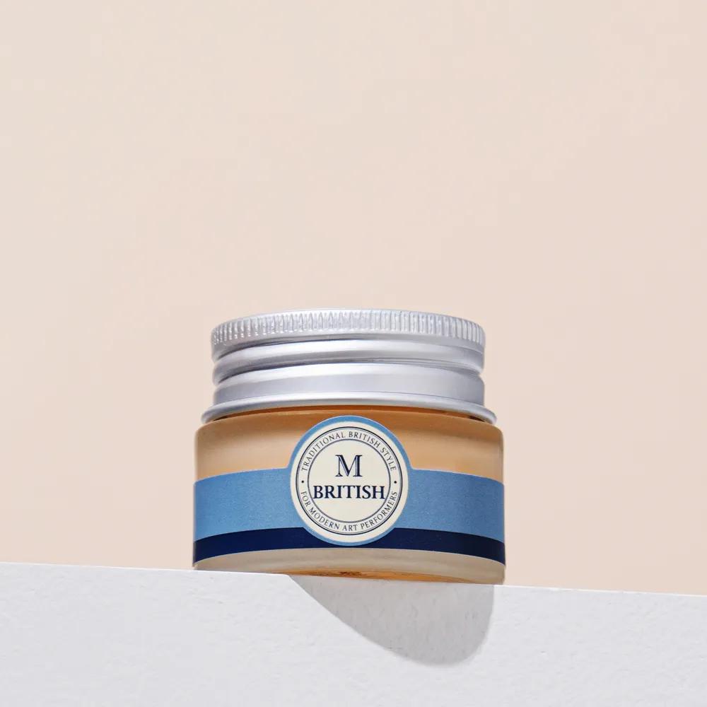 BRITISH M Regent Classic Pomade 20g