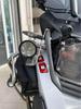 BMW R1200GS/R1250GS/ADV Spotlight Mount Bracket for Fog Light Auxiliary.