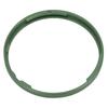 Metal Decorate Ring Fit for Ricoh GR3 Camera Aluminum Alloy Camera Lens Decoration Ring Cap Green