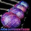 SM Sex Toys For Women  Chain Traction Giant Egg, Anal Plug Adult Sex Training Toys