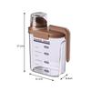 Sealed Multi-purpose Storage Container