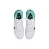 Nike Court Air Zoom Vapor Pro 2 HC Hvit Vasket Teal Herresneakers Green-Strike Midnight-Navy DR6191-103