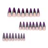 One Size – purple