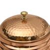 Copper Water Dispenser Matka Copper Pot (11 litres)