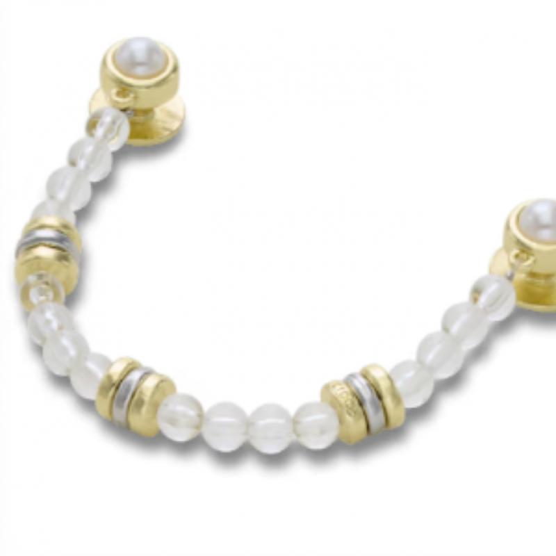 Crocs Transparent Beads Chain Gibitz Pack 10017450