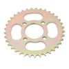 420 37T Rear Chain Sprocket ID 48mm Motorbike Rear Sprocket  Pit Dirt Bike