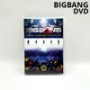 [USED] BIGBANG JAPAN DOME TOUR 2013-2014 DVD