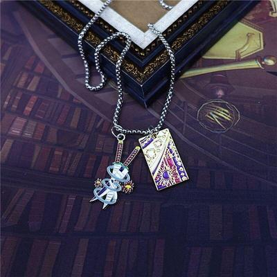 Náhrdelníky a přívěsky – Přívěsky na náhrdelníky