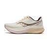 Tide 4 Comfortable Soft Rebound Breathable Running Shoes Women Sneaker White S18279-7