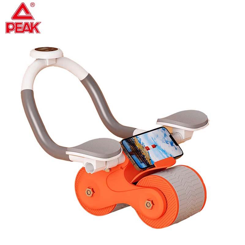Peak Automatic Rebound Abdominal Wheel Size 2