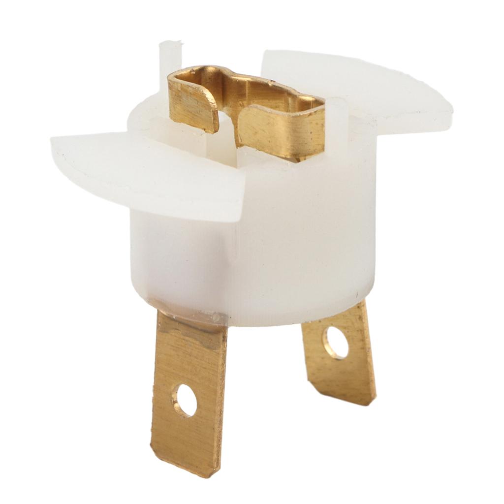 Bil H1 Halogen Frontlykt Pære Sokkel Holder Passer For Honda Cr V Prelude Acura (33116SD4961)