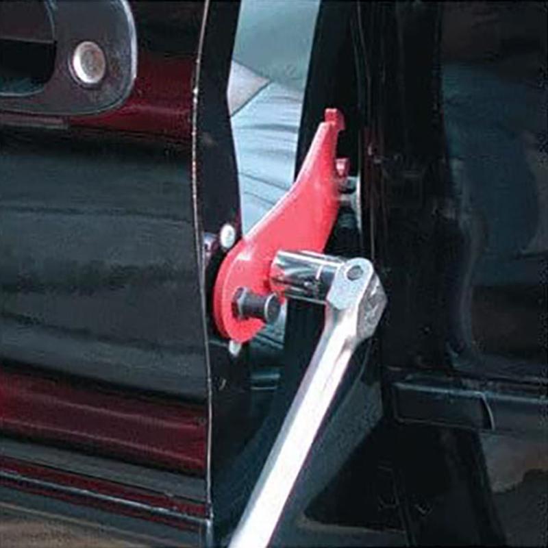 Universal Version Professional Door Alignment Tool Automotive Door Fix for Vehicle Maintenance