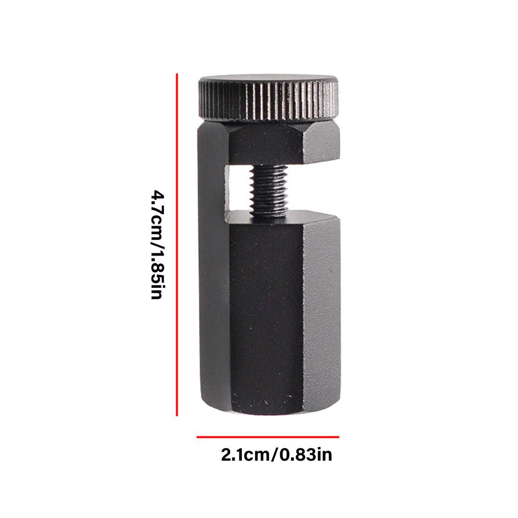 Tall Stair Gauges for Framing Square with Holder Hook Framing Jigs for Speed Square Framing Square Stops for Carpentry