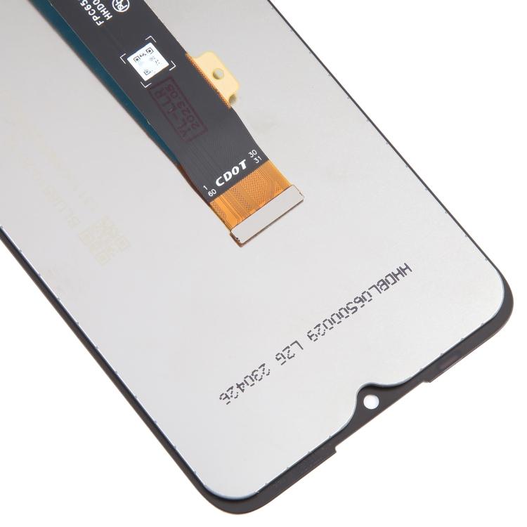 OEM LCD displej pre Nokia G22 s digitizérom, kompletný zostavený
