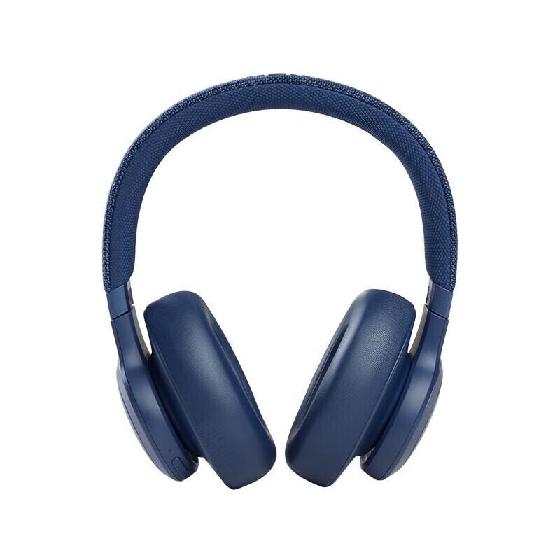 

JBL LIVE660NC Wireless Noise-Cancelling Headphones