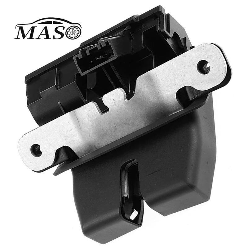 Heckklappenschloss-Aktuator für Ford Fiesta Mk7 Schrägheck JA8 JR8 2008-2017 B-Max JK8 2012-2017