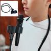Holder for The Neck, Stand, Portable, Hands- Live Performances, Ventriloquists
