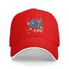 Six Seven Brainrot Italian Funny 67Gaming Memes Baseball Cap  Stylish Trucker Hat Summer Unisex Men Tennis Skate Snapback Cap