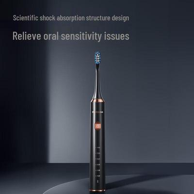 FT7205 Smart Sonic Electric Toothbrush CN Plug (adapter Included)