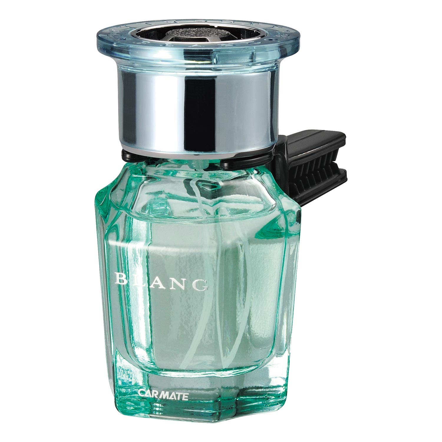 

Carmate Дезодоратор для автомобиля Освежитель воздуха BLANG Air Voyage Белый берег Действует 90 дней H1192 синий