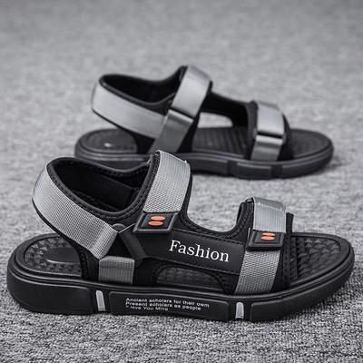 Exklusiv für den Sommer 22 neue lässige Persönlichkeits-Sandalen für den Strand