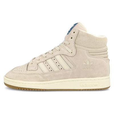 Centennial 85 High Off White Unisex Sneakers Cream Chalk-White Wonder-White FZ5994