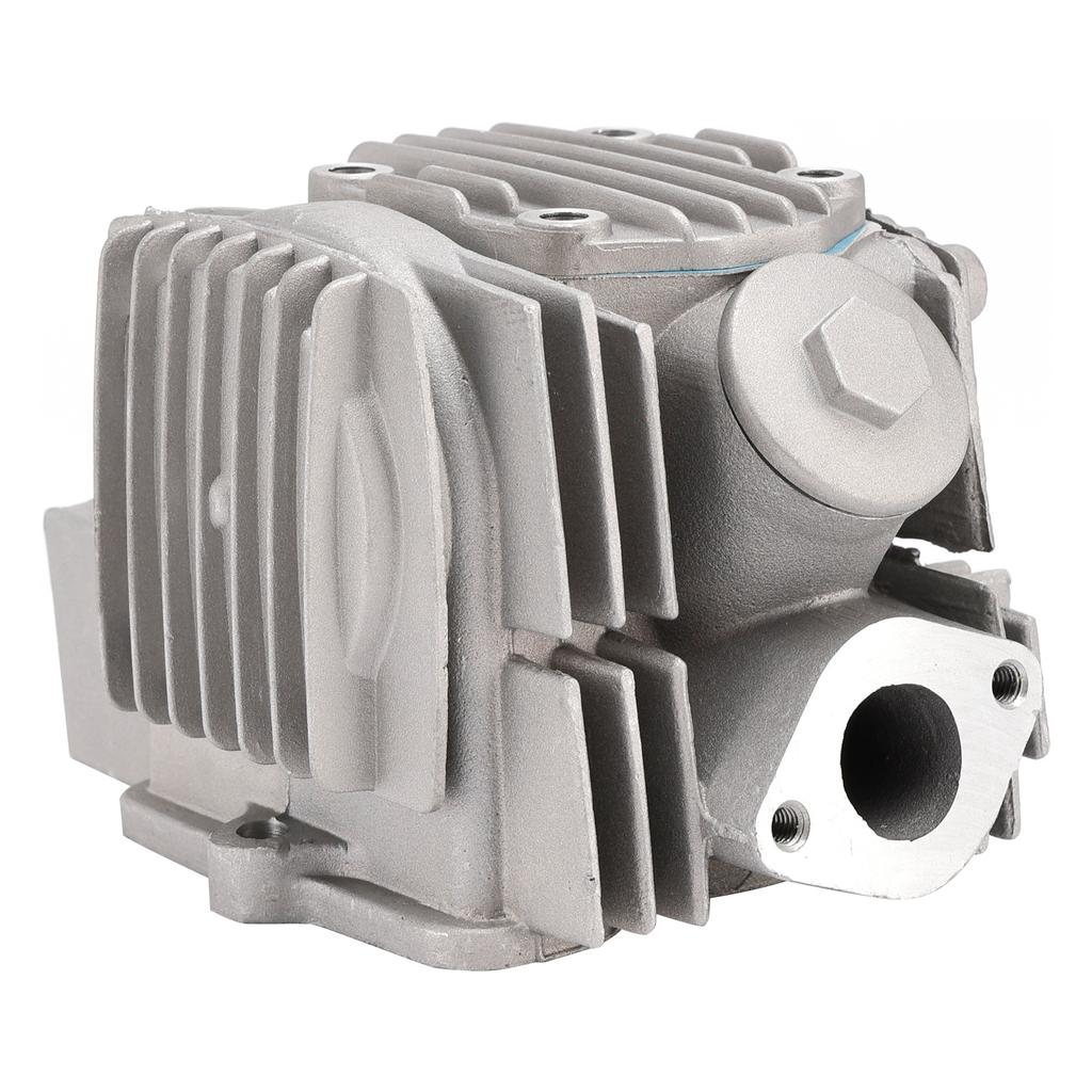 Ansamblu Chiulasă 52.4mm Pentru ATV Go Kart Motocicletă de Teren Pit Bike Quad cu Motor în 4 Timpi de 110cc