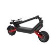 Alnsoor X10 Mountian All-Terrain Folding EScooter For Adult 48V/18.2Ah Battery 1000W Dual Motor 11 Inch Tires City Outdoor Electic Bicycle