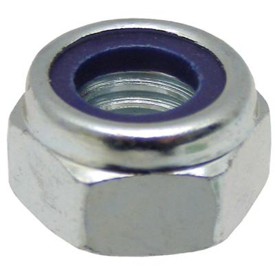 Fasteners – Nuts