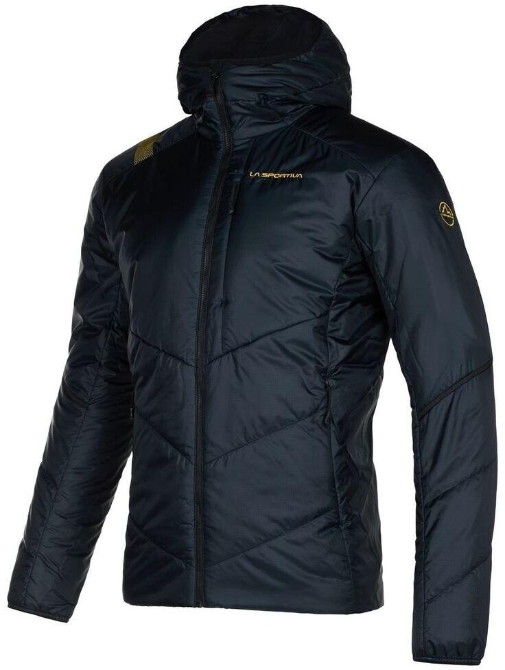 Jacket La Sportiva Mythic Primaloft Jacket Black