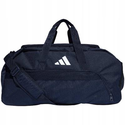 Torba Sportowa Treningowa Adidas Tiro 40L M Ib8657