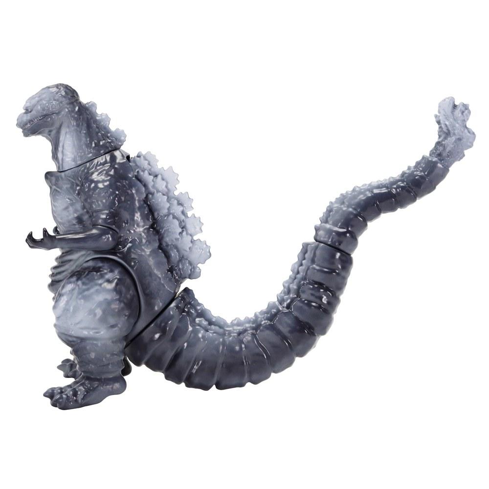 Ccp Godzilla EX Shin Godzilla 2016 Form 4 PVC Figure 135mm Soft Vinyl Painted Complete Toy