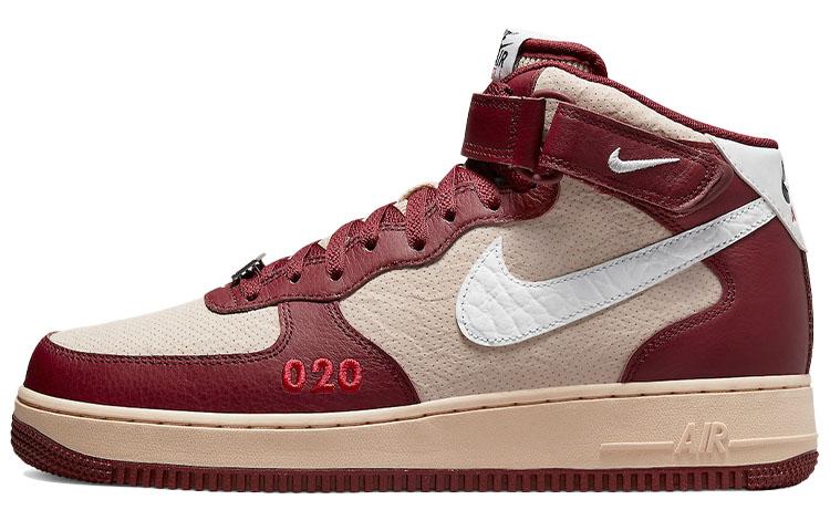 

Nike Air Force 1 Mid London DO7045-600 42.5