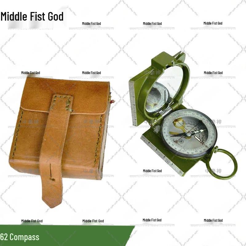 Zhongquanshen GRZBZ-962 Compass