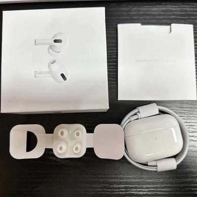 2025 3Pro Wireless Headphones Active Noise Bluetooth 5.0 In-Ear Sports Earbuds Stereo Music Earphone Touch Control Headset for Iphone Xiaomi
