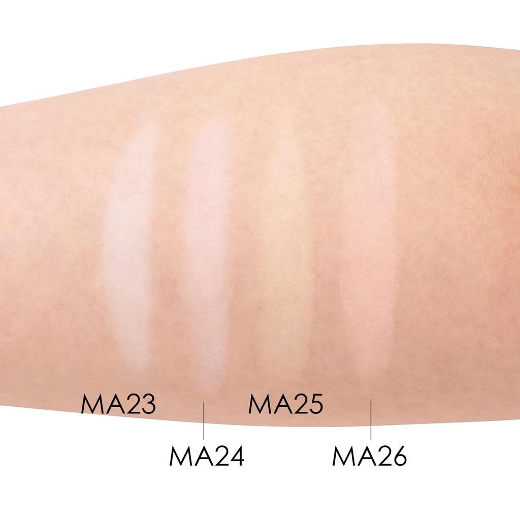 Chacott Multicolor Variation Matte MA24